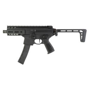 Sig Sauer MPX