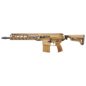 Sig Sauer MCX