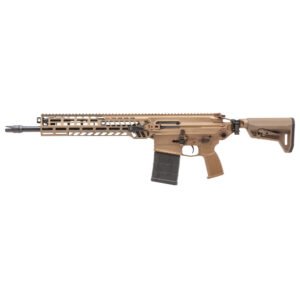 Sig Sauer MCX