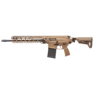 Sig Sauer MCX