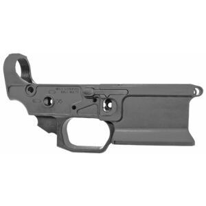 Sharps Bros. Livewire Forged