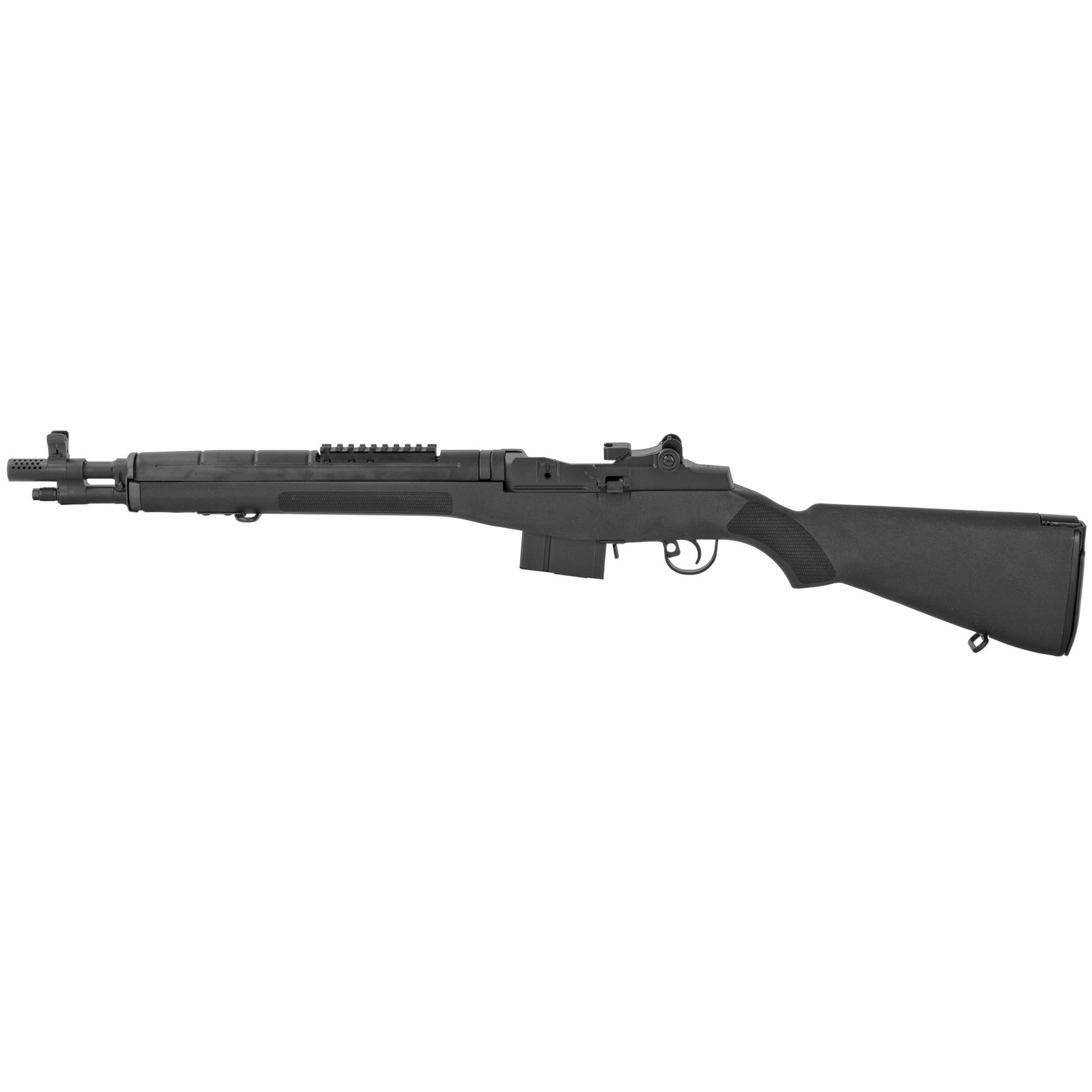 Springfield M1A