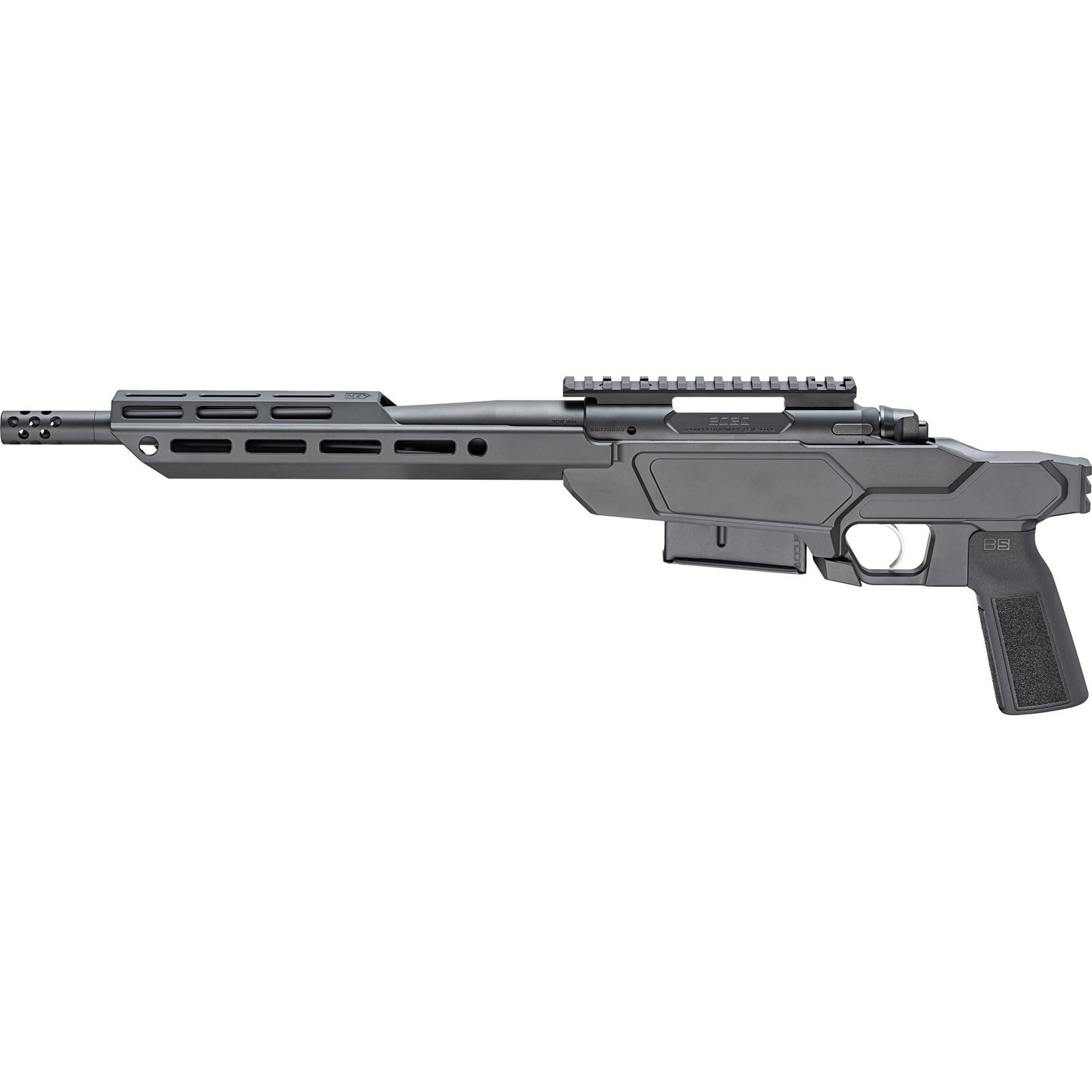 Springfield 2020 HEATSEEKER PISTOL