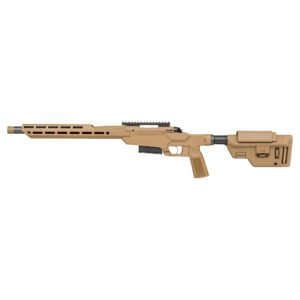 Springfield 2020 Heatseeker