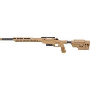 Springfield 2020 Heatseeker