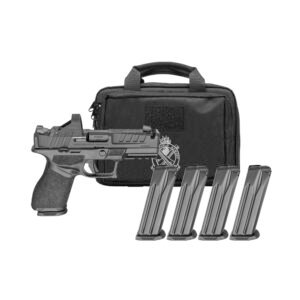 Springfield Echelon