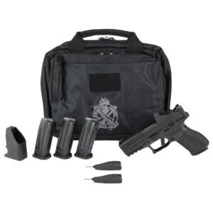 Springfield Echelon