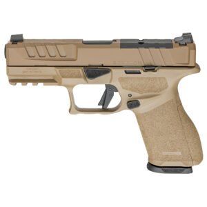 Springfield Echelon