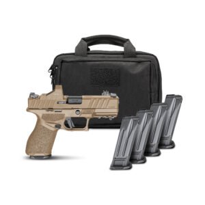 Springfield Echelon