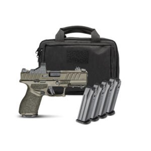 Springfield Echelon