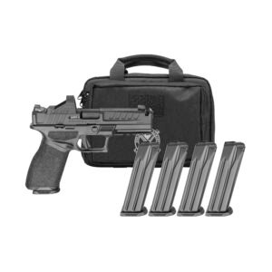 Springfield Echelon