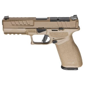 Springfield Echelon