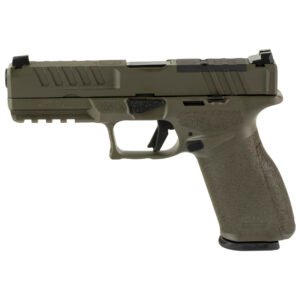 Springfield Echelon