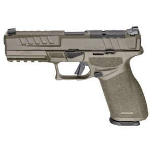 Springfield Echelon
