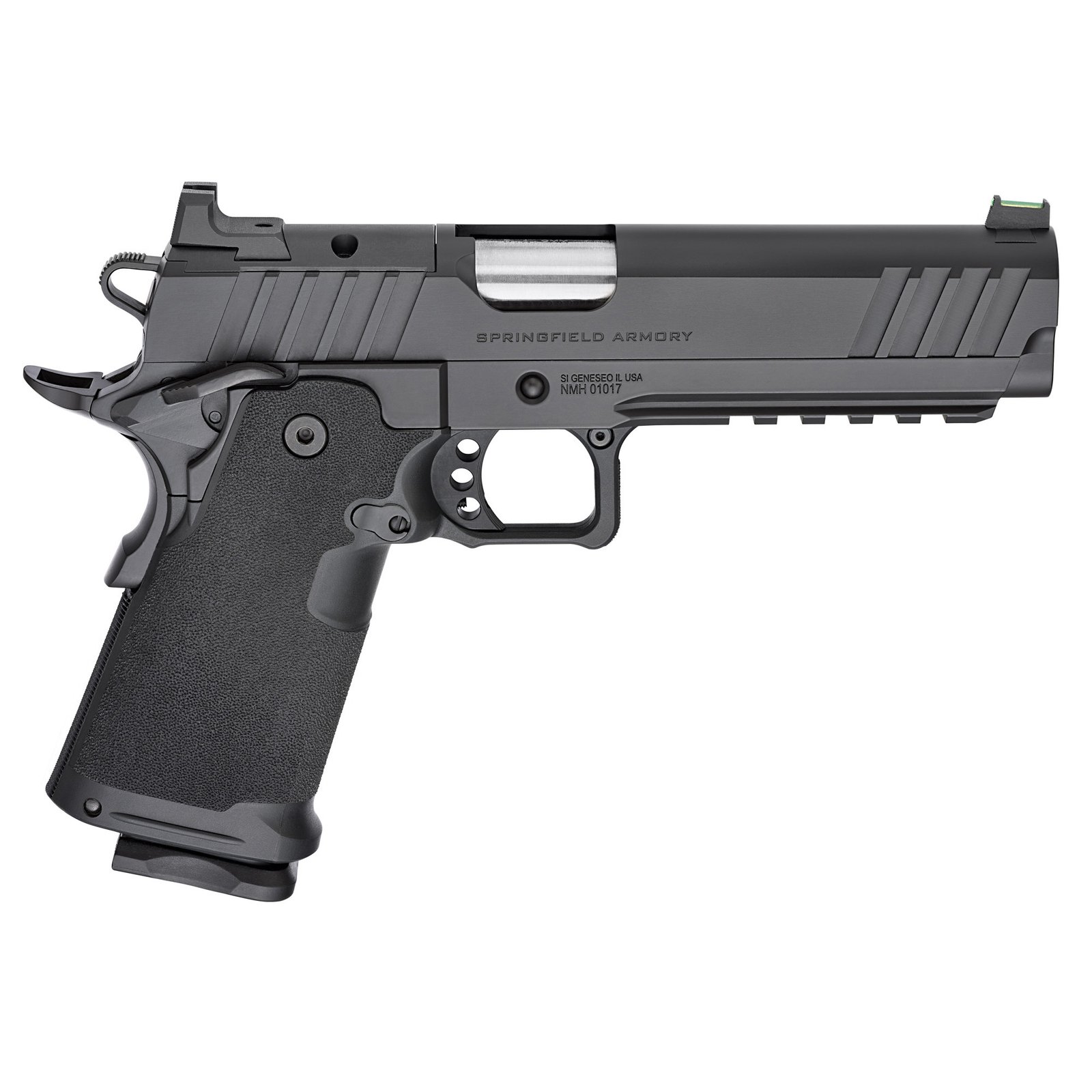 Springfield Prodigy