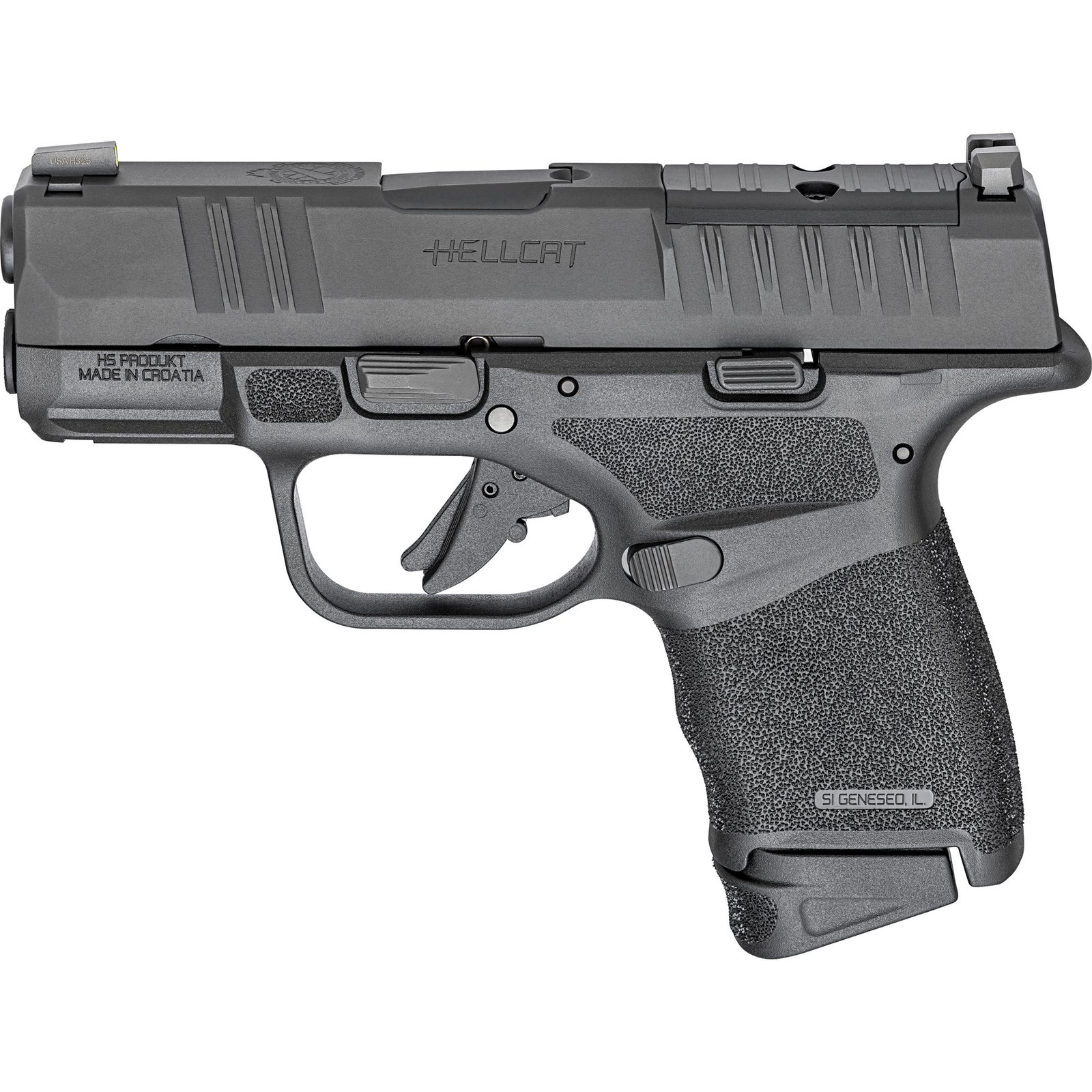 Springfield Hellcat OSP
