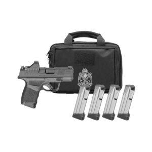 Springfield Hellcat OSP
