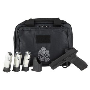 Springfield Hellcat Pro Comp OSP