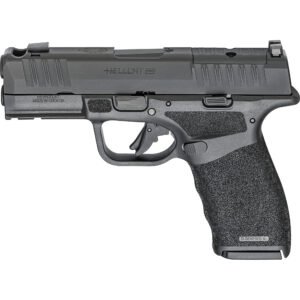 Springfield Hellcat Pro Comp OSP