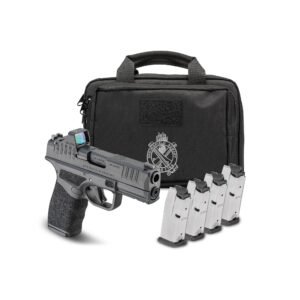 Springfield Hellcat Pro