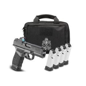 Springfield Hellcat Pro