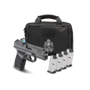 Springfield Hellcat Pro
