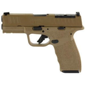 Springfield Hellcat Pro