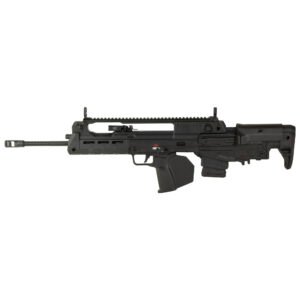Springfield Hellion