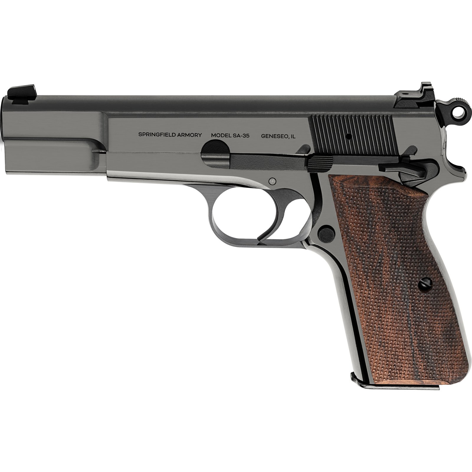 Springfield SA-35