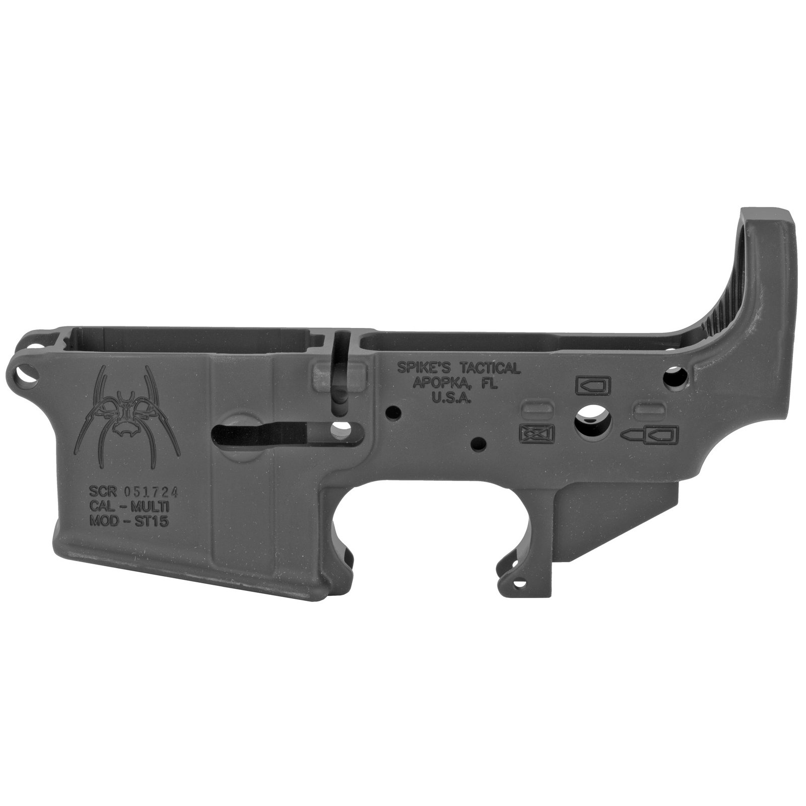 Spike's Tactical STLS019