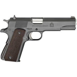 Springfield Mil-Spec