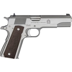 Springfield Mil-Spec