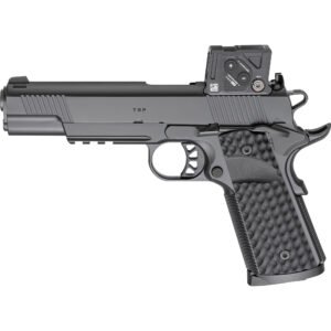 Springfield Tactical Response Pistol