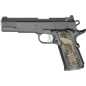 Springfield Tactical Response Pistol