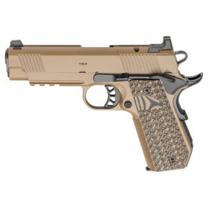 Springfield Tactical Response Pistol