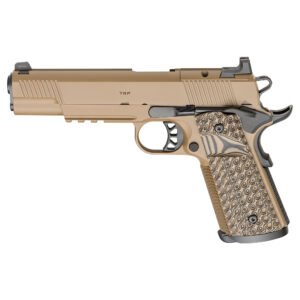 Springfield Tactical Response Pistol