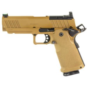 Springfield Prodigy