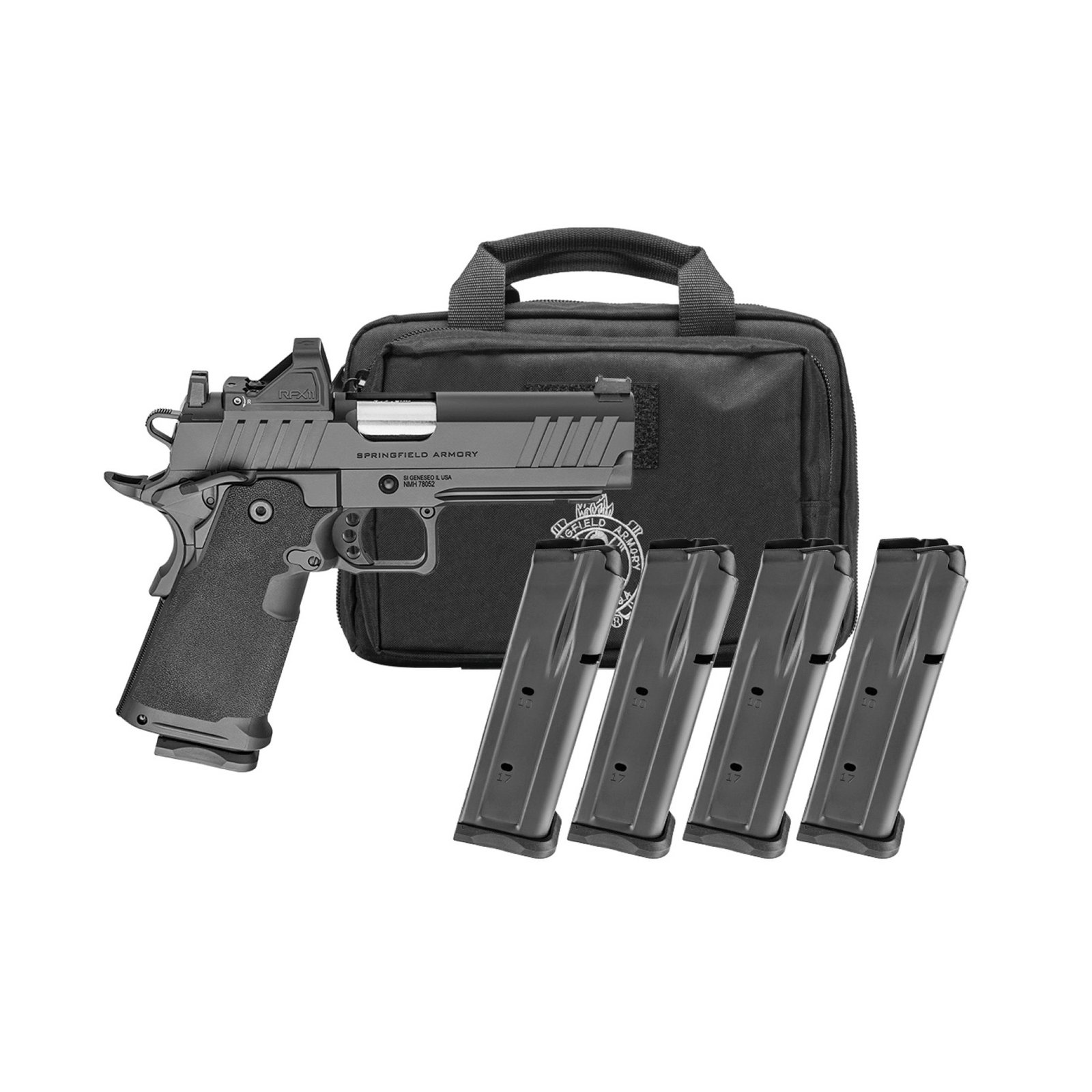 Springfield Prodigy