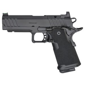 Springfield Prodigy