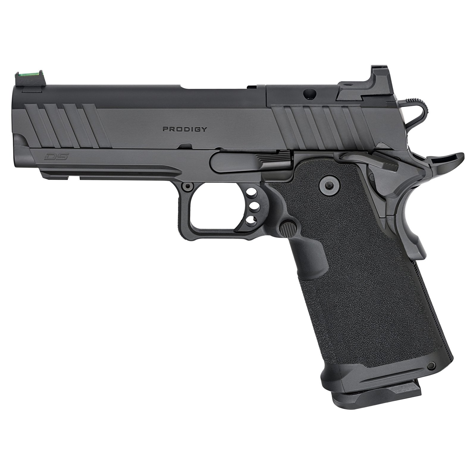 Springfield Prodigy