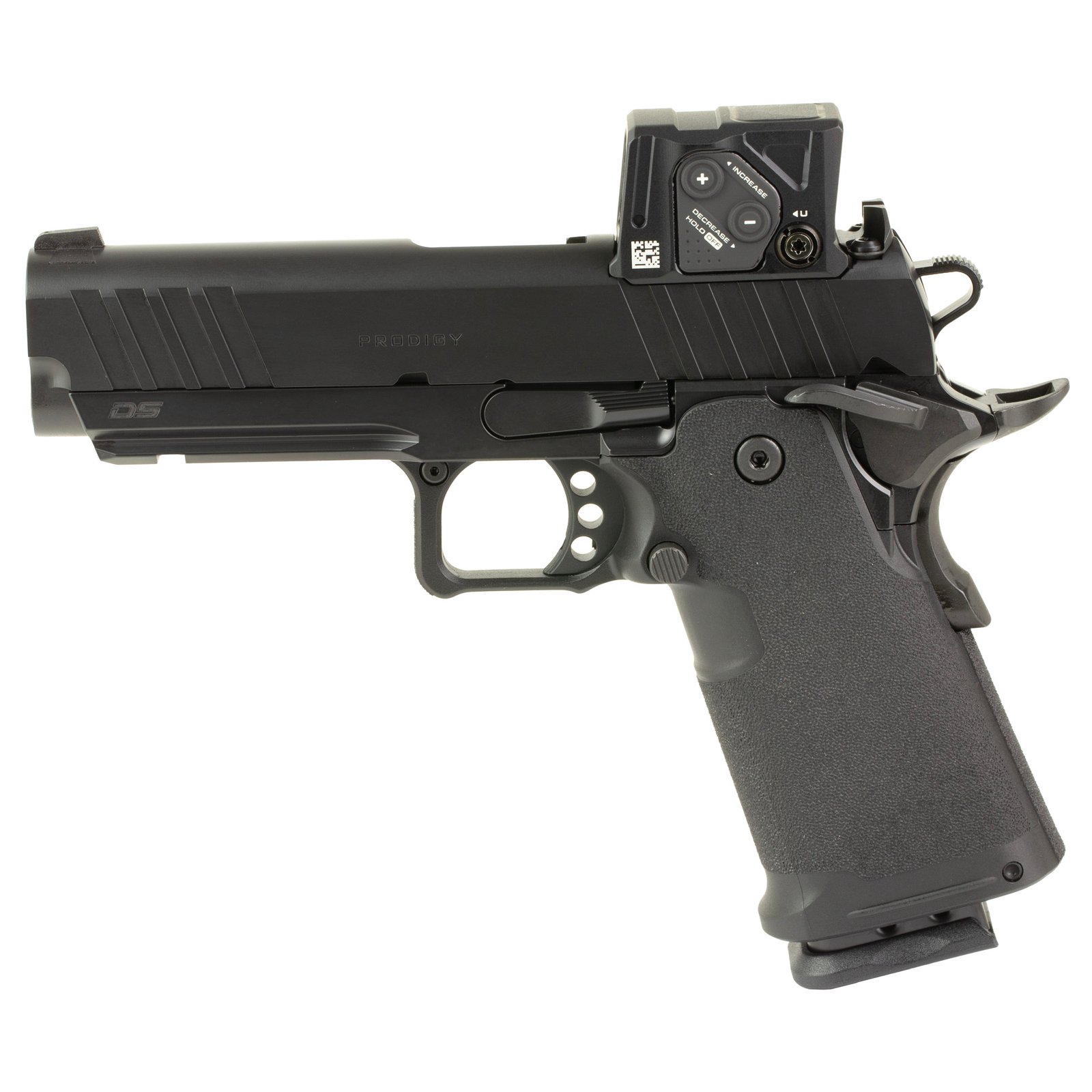 Springfield Prodigy