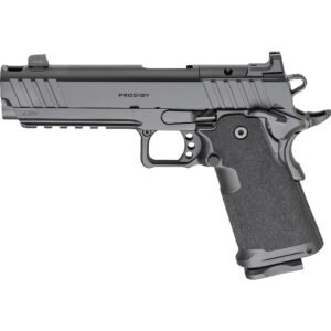 Springfield Prodigy