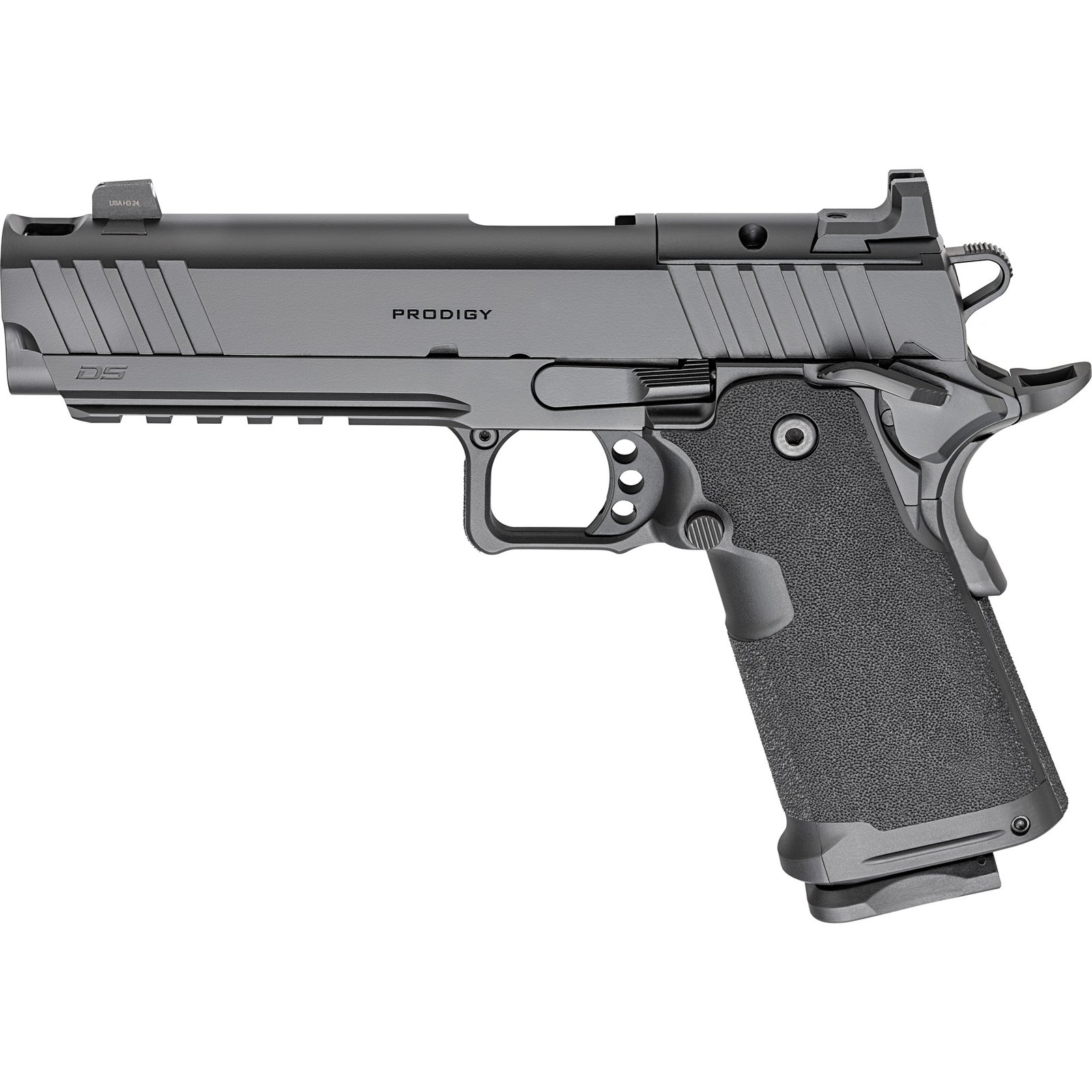 Springfield Prodigy