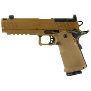 Springfield Prodigy
