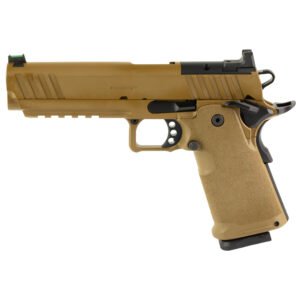 Springfield Prodigy