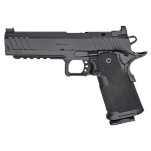 Springfield Prodigy