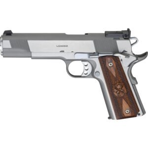 Springfield Target