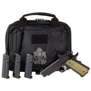Springfield Operator