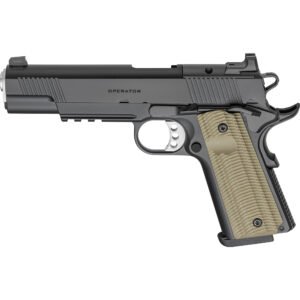 Springfield Operator