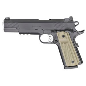 Springfield Operator